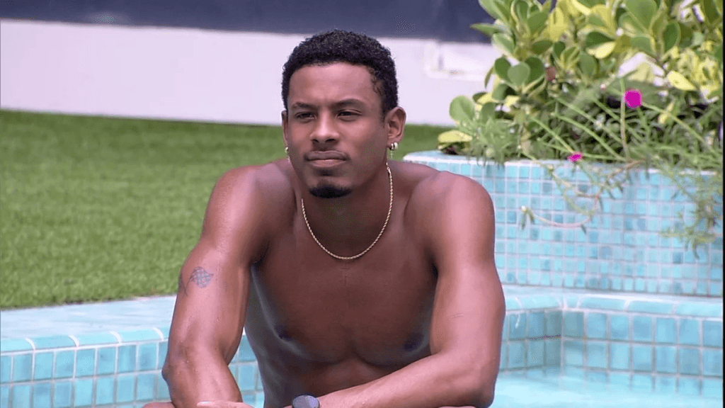 Paulo André é apontado como próximo eliminado no paredão do BBB22, segundo enquete popular