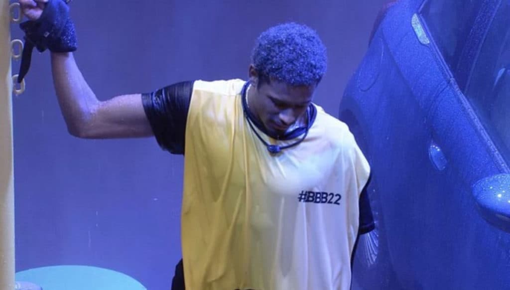 BBB22: Arthur comete erro, é desclassificado e fica revoltado; Paulo André está na final