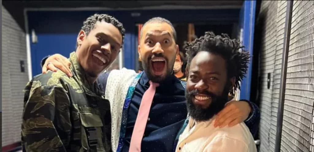 Fora do BBB22, Paulo André e Douglas Silva têm vídeo com Gil do Vigor exposto e a web vai à loucura