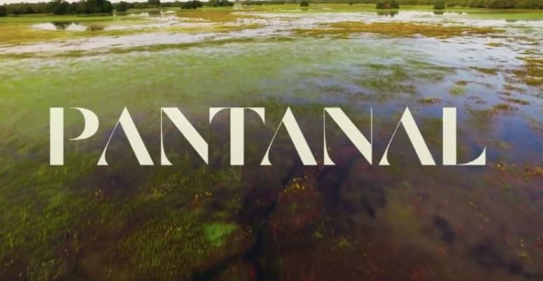 Por que exposição de bastidores por atriz de Pantanal deixou a todos perplexos e o que ela revelou
