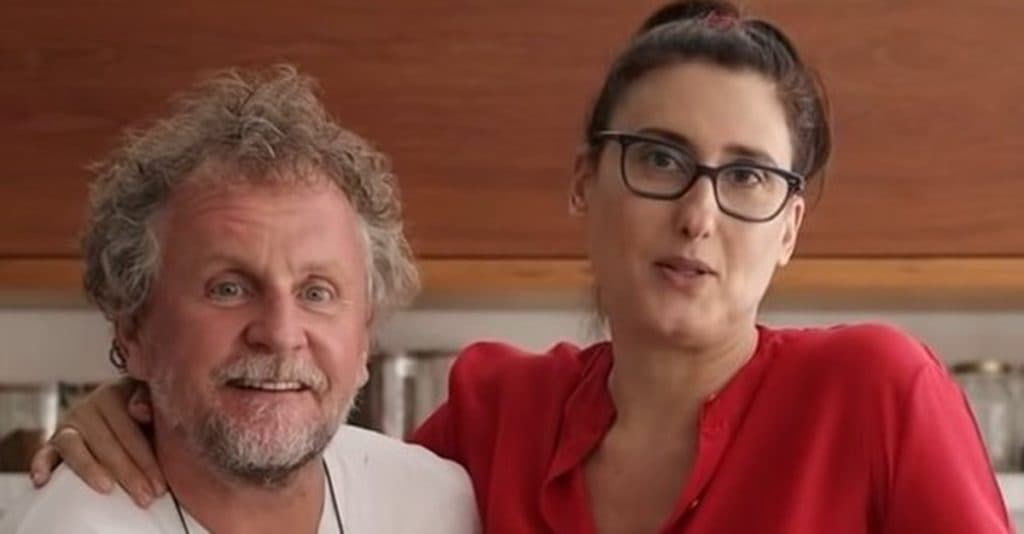 Paola Carosella, ex-jurada do MasterChef Brasil, revela manipulação do ex-marido abusivo: "Me sentia mal"