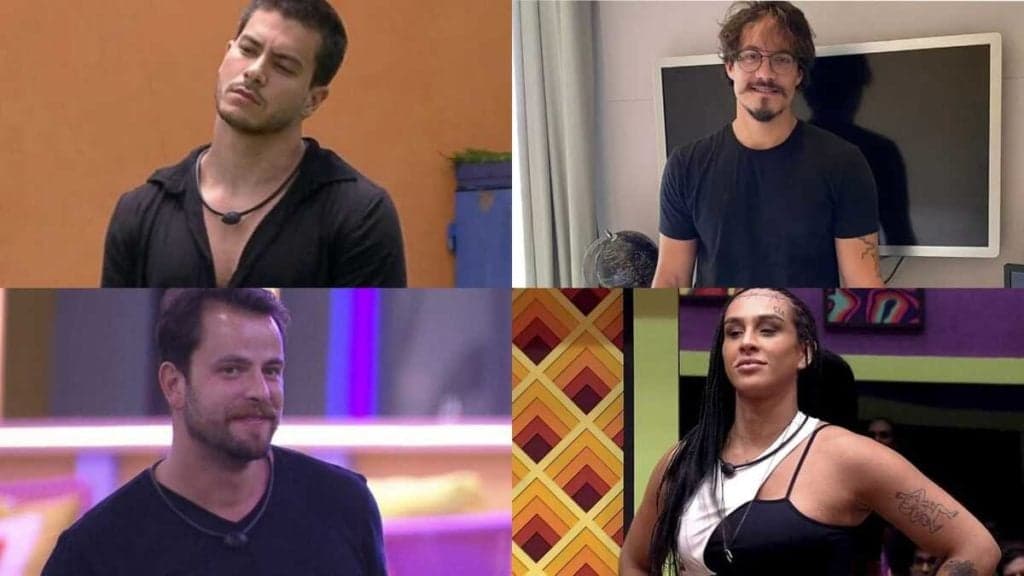 BBB22: Para movimentar o jogo, Gustavo é a melhor opção para vencer o Paredão Falso; Entenda os motivos
