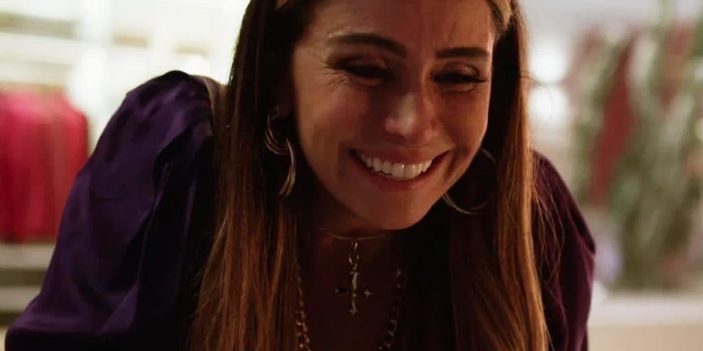Quanto Mais Vida Melhor: Paula recebe notícia arrasadora e usa filha perdida em plano brilhante