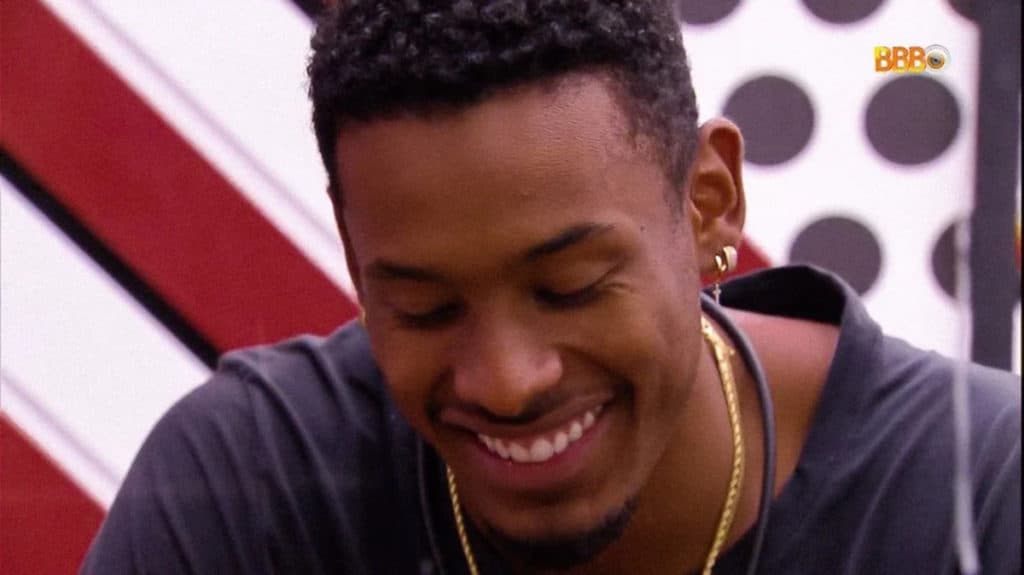 BBB22: Paulo André tem eliminação anunciada e web faz grave acusação