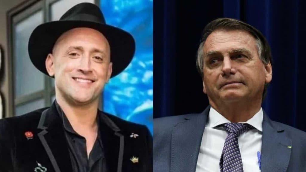 Lei Paulo Gustavo, que destinaria R$3,86 bilhões para o setor cultural, é vetada por Bolsonaro