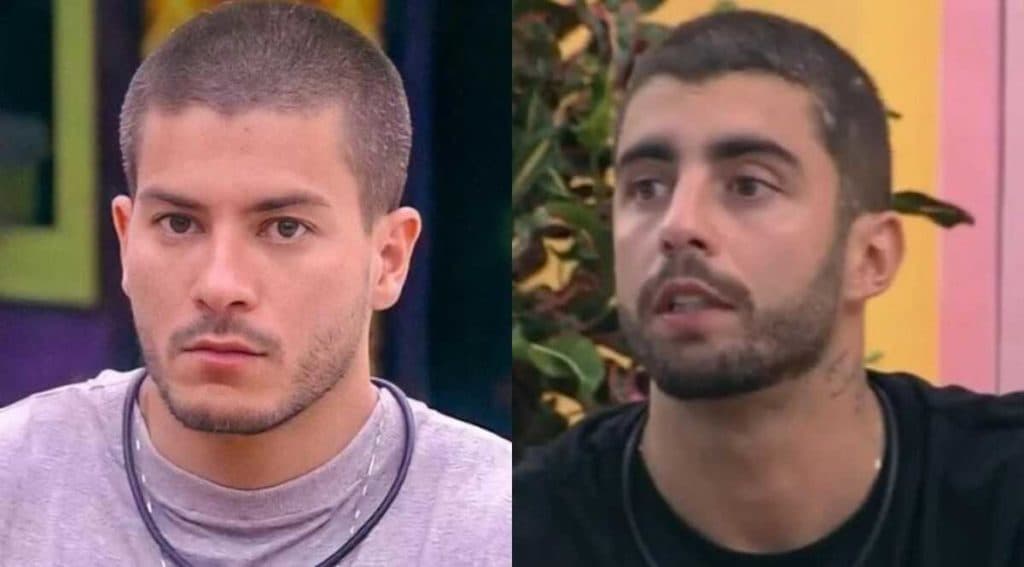 Pedro Scooby desbanca Arthur Aguiar pós BBB e cobra absurdos em publicidade, entenda;