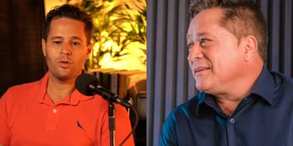 Pedro, filho de Leonardo, revelou o que Eduardo Costa fez para ele e que atitude foi crucial em momento delicado