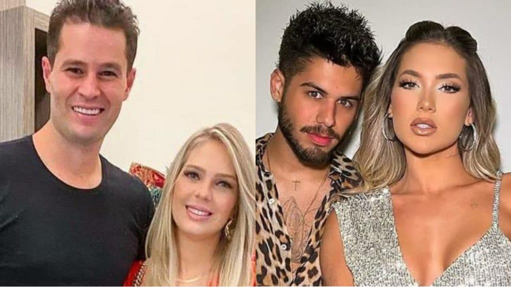 Após Virgínia Fonseca menosprezar a família, Pedro Leonardo fala o que pensa da cunhada: "Eu não gosto"