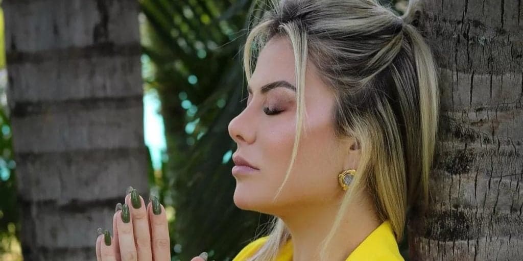 Poliana, após confirmar internação, desabafa em comunicado e escancara o pior: "Difícil"