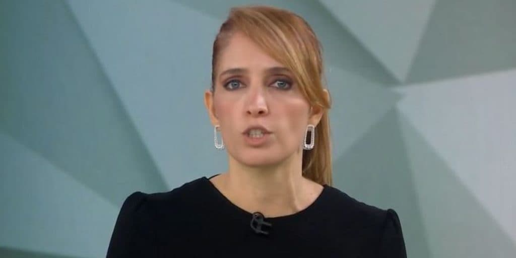 Poliana Abritta, do Fantástico, mostra relação com mulher, faz declaração e confirma: "Há 20 anos"