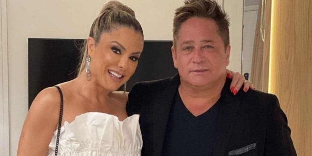 De acordo com artista, traições de cantor afetaram sua autoestima