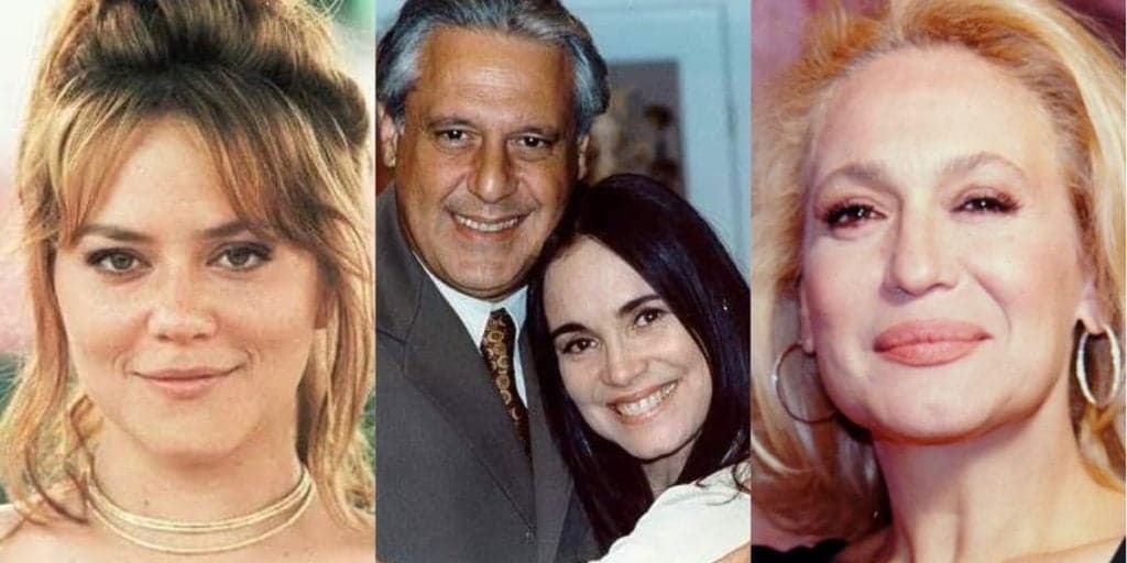 Luto! Morre estrela da novela Por Amor e Susana Vieira desmorona ao receber notícia: “Você foi embora”