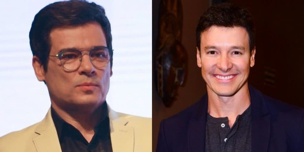 Celso Portiolli tem ida à Record exposta e pode assumir lugar de Faro aos domingos: "Insatisfeito"
