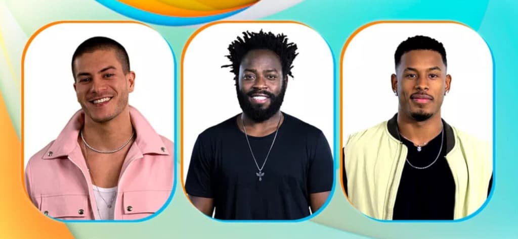 Enquete aponta reviravolta surpreendente de brother. Quem vence o BBB22? Veja parcial