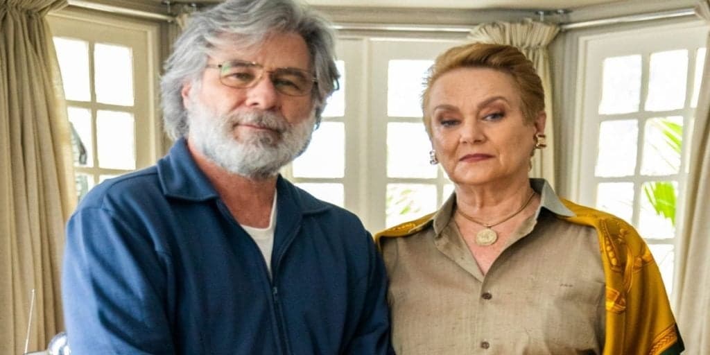 Pantanal: Mariana fica furiosa ao descobrir segredo de Antero e José Leôncio: "Nossa filha"