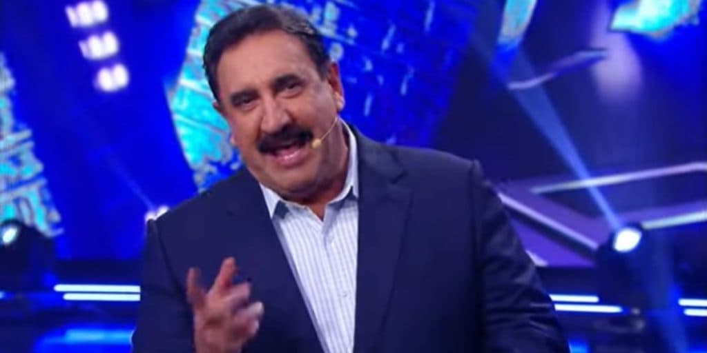 Ratinho se empolga no SBT, massacra Record sem pena alguma e promove o caos na concorrente
