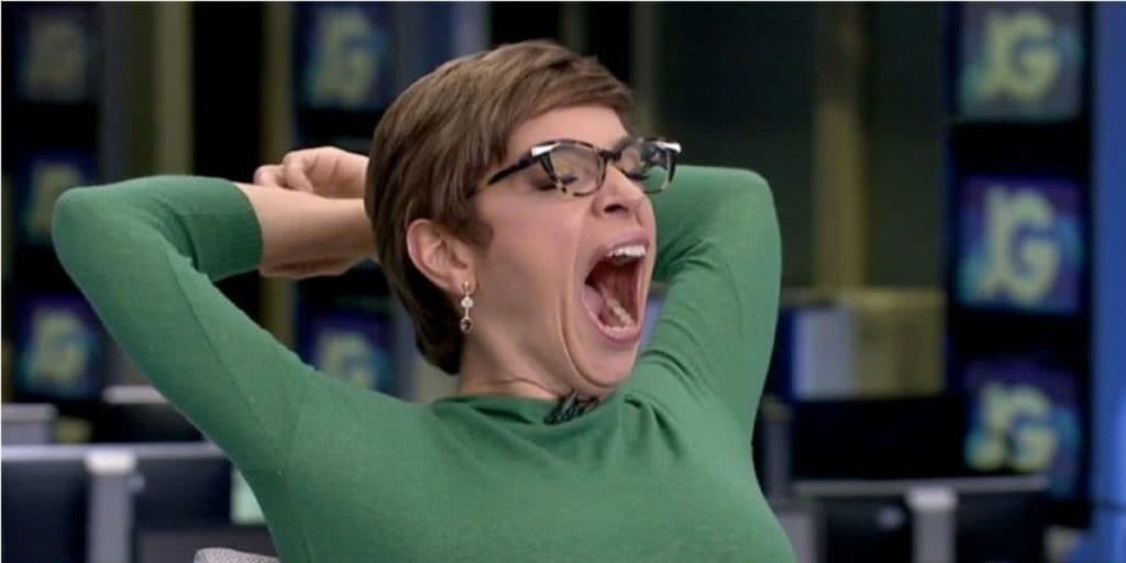 Renata Lo Prete sofre com boicote da Globo, é substituída e jornal tem derrubada brutal: Audiências 05/04