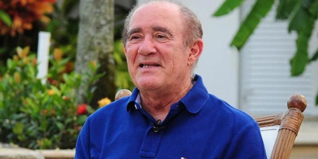 Record comprou os estúdios de Renato Aragão para ser um dos espaços de teledramaturgia