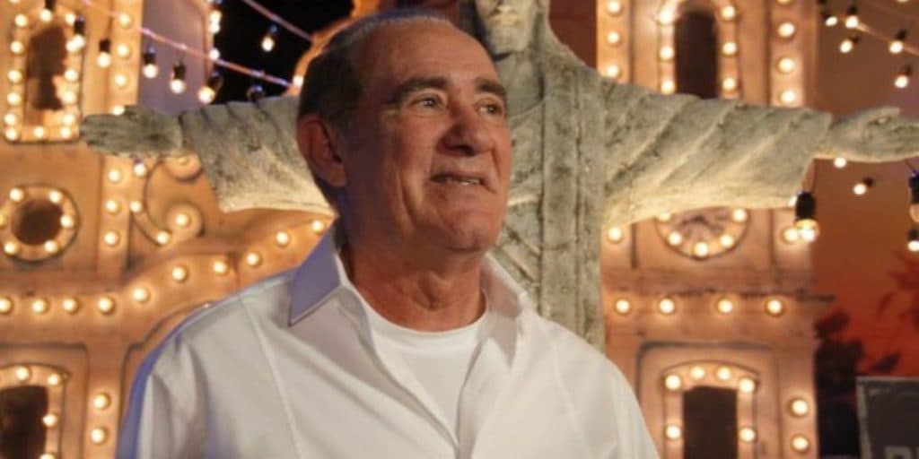 Globo contrata apresentador do SBT, envolve Didi e até reunião em salinha com chantagem