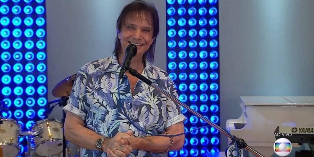 Roberto Carlos humilha amigo da pior forma e homem morre sem perdoar o rei