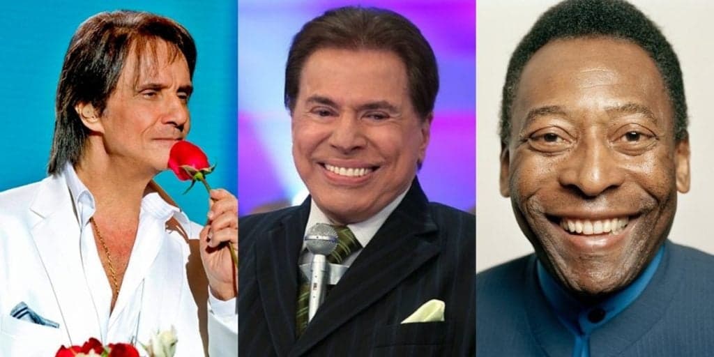 Roberto Carlos, Silvio Santos e Pelé: Sensitiva crava morte e dá recado avassalador: "Vai esse ano"