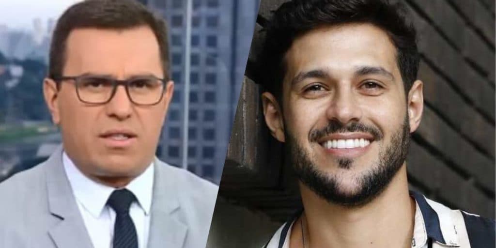 Bocardi interrompe BDSP, atualiza estado de saúde de Rodrigo Mussi e confirma: "É delicado"