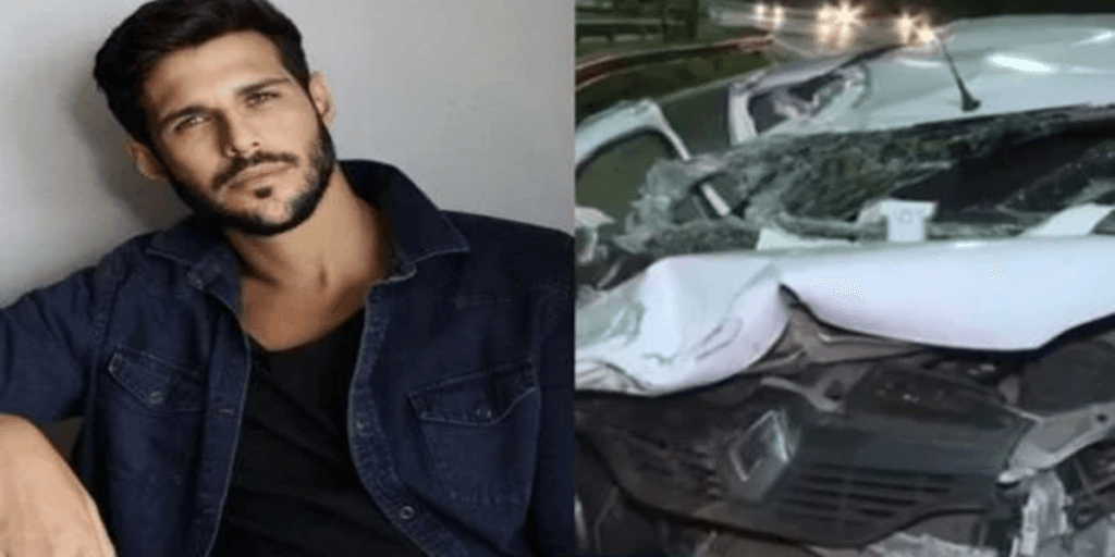Em estado grave, Rodrigo Mussi tem recebido a ajuda de espirito para se manter vivo; revela médium
