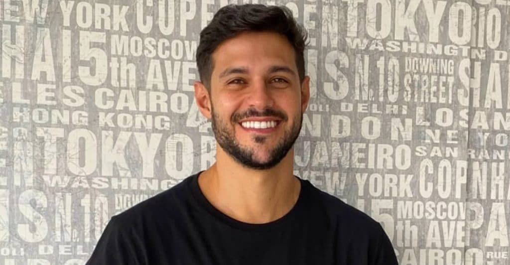 "Cirurgias foram bem sucedidas", informa o irmão de Rodrigo Mussi sobre o estado de saúde do ex-BBB22