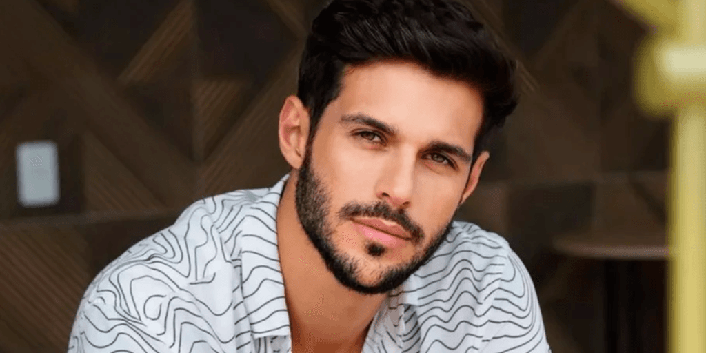 Mulher que estava com Rodrigo Mussi antes de acidente surge e se diz culpada pela tragédia: "Dentro de mim"