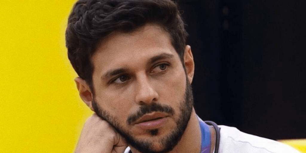 Irmão de Rodrigo detona sobre fotos do ex-BBB após acidente: "As pessoas precisam de senso"