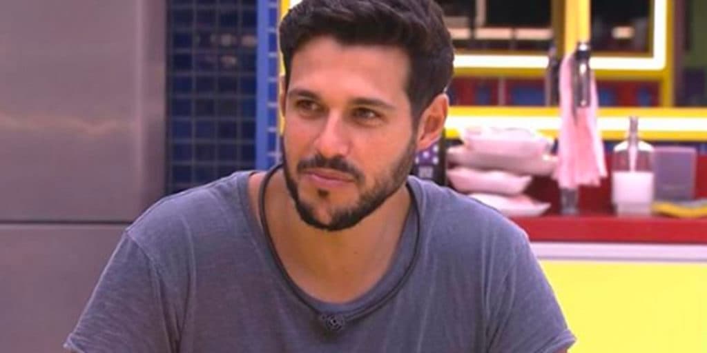 Irmão de Rodrigo Mussi é chamado às pressas a hospital e recebe notícia urgente: "Suporte neste momento"