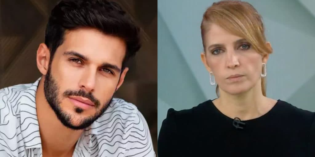 Globo para Fantástico para dar notícia sobre Rodrigo Mussi com despedida e últimos momentos: "Sem resposta"