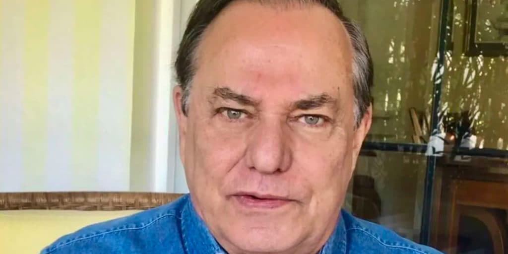 Ronnie Von, após diagnóstico de doença cruel, tem falência e mudança de cidade revelada: "Desesperado"