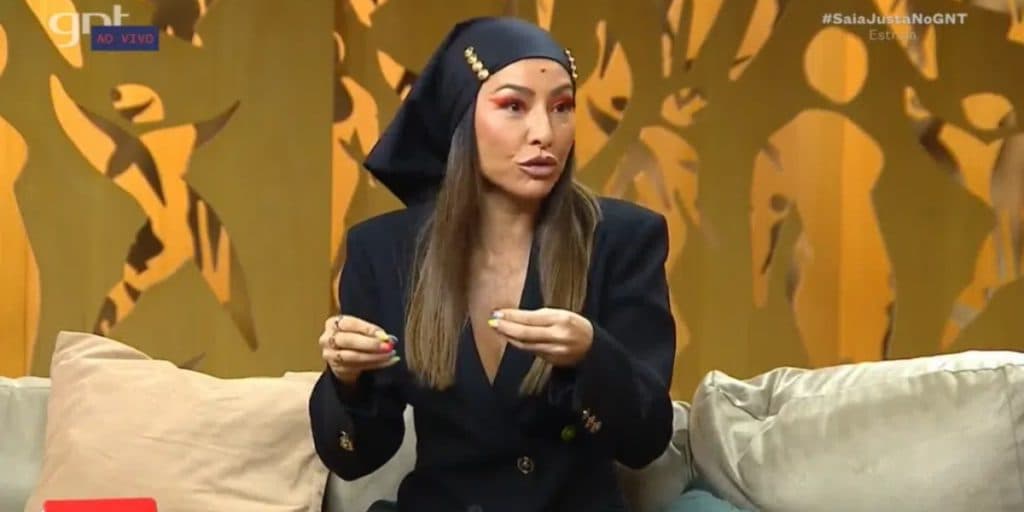 Sabrina Sato confirma crise no casamento com Duda Nagle e confessa fim: "A gente viu que precisava"