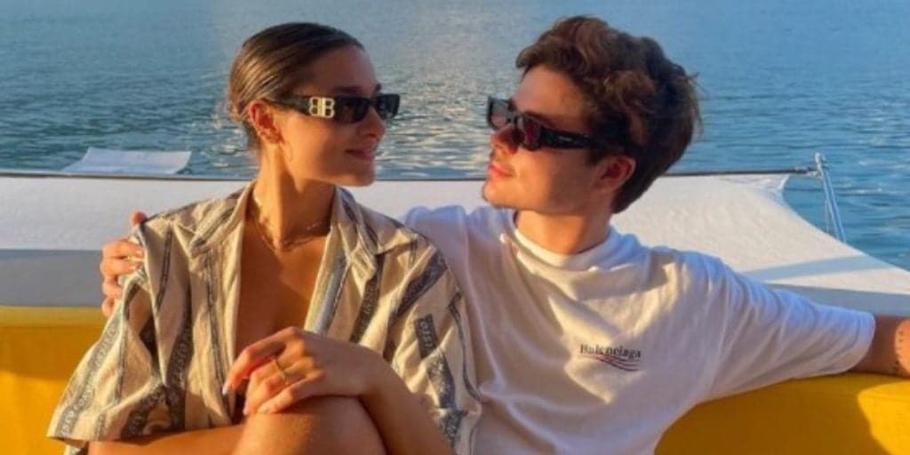 Marido de Sasha, após expor desfecho de casamento, faz as malas e confirma adeus: "Foi rápido''
