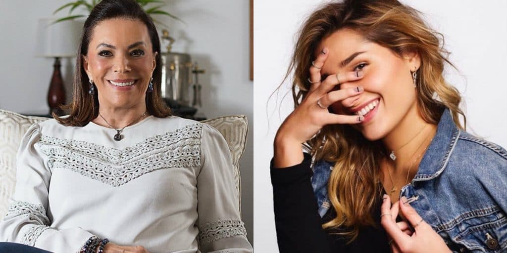 “Eu não suporto a Sasha”, Beth Szafir escancara o que pensa, é castigada pela neta e detona verdade: “Revoltada”