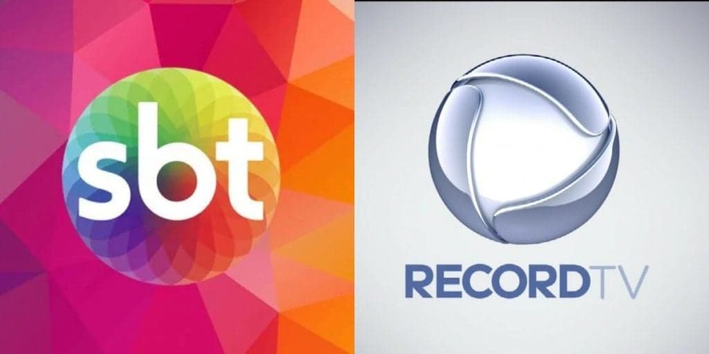 SBT usa maior fenômeno para escapar da crise, vive dia de glória e massacra Record; veja os números