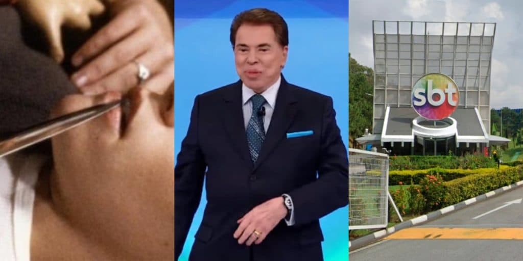 Brutal: Criança assiste programa no SBT, esfaqueia vizinha com 25 facadas e canal esconde atração às pressas