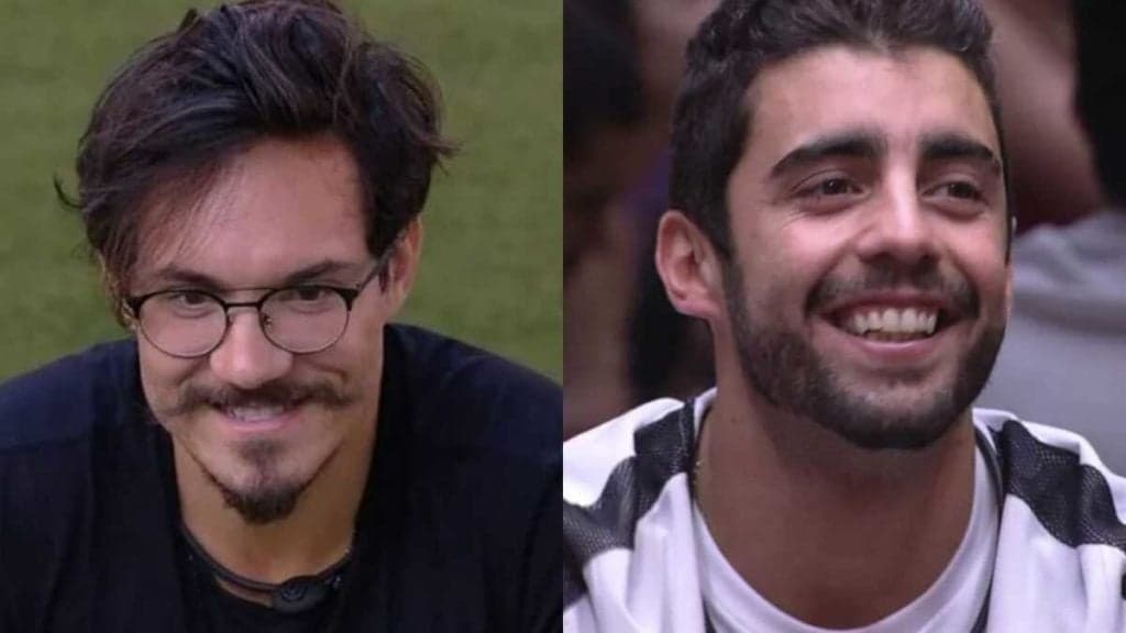 BBB22: Na reta final, Eliezer sonha com liderança e bate o martelo sobre indicação: "Possibilidades"