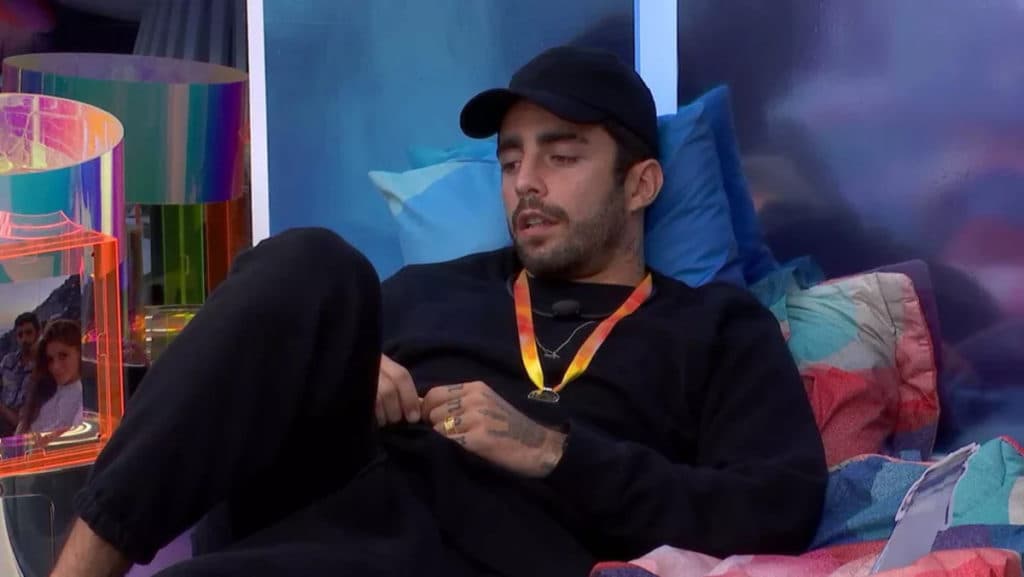 BBB22: Em revelação sobre intimidade com Cintia Dicker, Pedro Scooby expõe briga por motivo bizarro