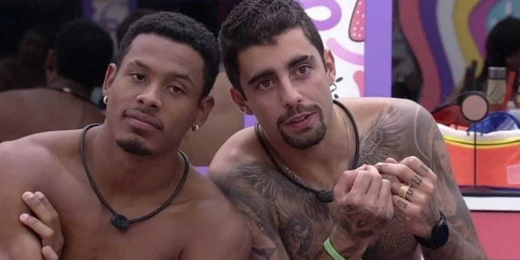 BBB22: Pesadelo de Arthur Aguiar se torna realidade e Paulo André admite preferência por rival: "Boicotar"
