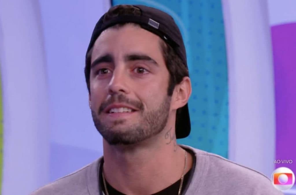 Pedro Scooby cobra alto para encontro com fãs após deixar o BBB22; descubra quanto