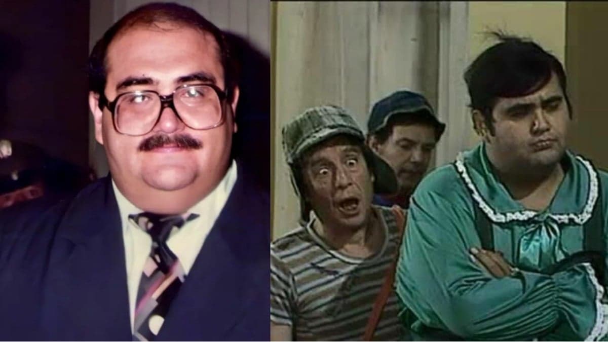 Senhor Barriga e Nhonho no sentado em cima do Chaves Senhor Barriga e Nhonho no sentado em cima do Chaves