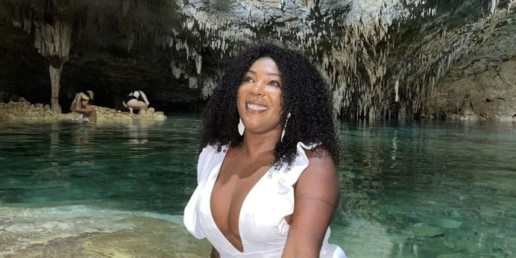Mãe de Ludmilla revela candidatura política, se junta com partido e tem salário previsto de R$ 33 mil