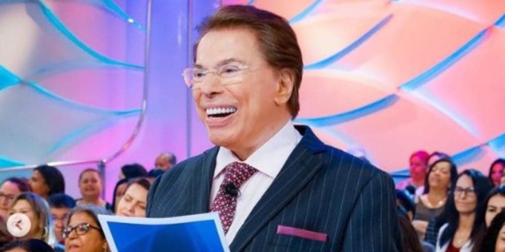 Silvio Santos volta ao ar nesse domingo e faz algo inédito para surpresa do público