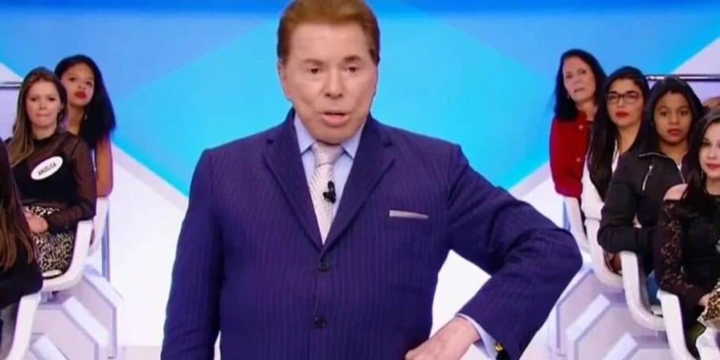 Silvio Santos se “revolta” com Otaviano Costa, expulsa ele do SBT antes da estreia e escorraça: "Vai embora"