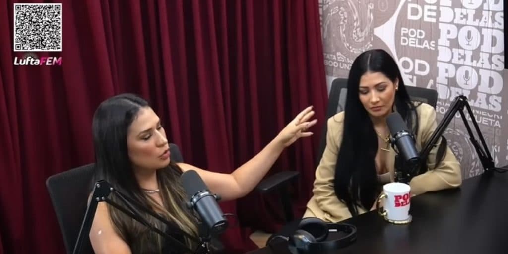 Simone critica roupa usada por Simaria em ensaio e bronca viraliza na internet: 'Não precisa mostrar o corpo'