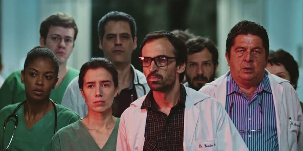 Morre estrela da série Sob Pressão, da Globo, equipe confirma ao público e notícia comove o Brasil