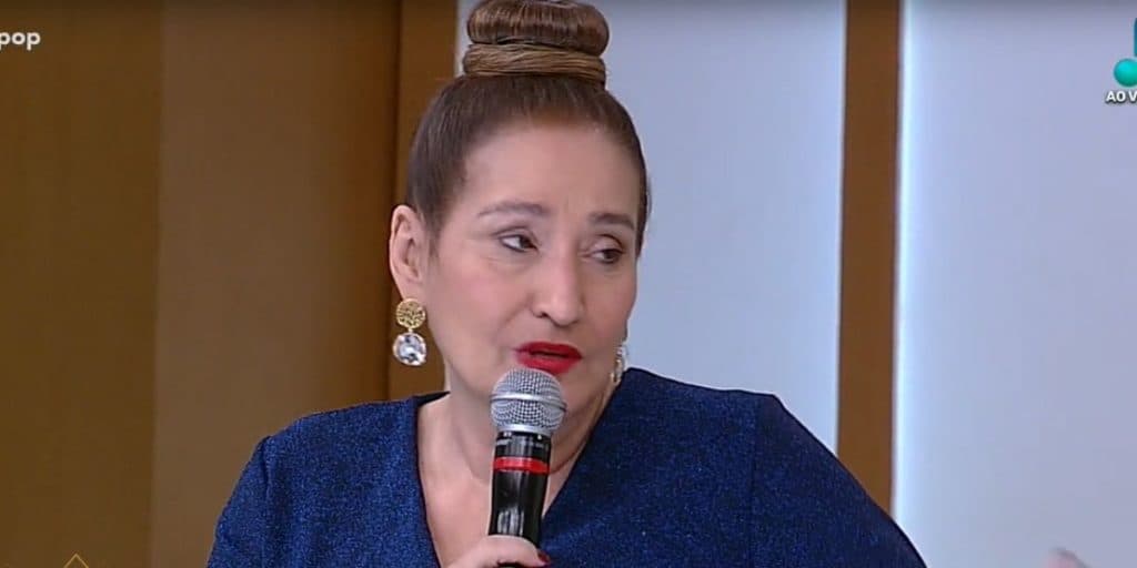 "O negócio está pegando fogo", Sonia Abrão expõe verdade sobre ida a programa da Globo: "De jeito nenhum"