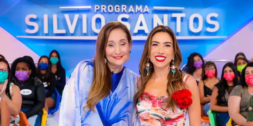Sonia Abrão, após ida ao SBT, diz o que aconteceu na emissora e manda recado para Patricia ao vivo: “Sem palavras”